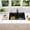 Black C, variant on 26.77" Black Nano Kitchen Sink, Workstation Single Bowl Sink with Waterfall Faucet & Easy Installation Kit
