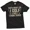 Black-1, variant on Men's funny golfing T-shirt Golf player sports hobby Father's day golf tee