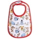 thumbnail image 5 of Baberos Disney Winnie the Pooh Tigger Eeyore Piglet Bebé Niño, 5 of 6