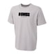 thumbnail image 2 of Playera Casual Hombre K-swiss Trey color Gris, 2 of 3