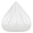 thumbnail image 1 of Miangastore Housse Intérieure de Rechange pour Pouf de Repos, Doublure pour Billes, 1 of 8