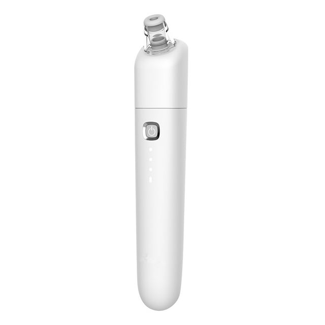 Yeacher Blackheads Remover Electric Pore Cleaner Home Use Mini Facial Comedo Acne Extractor Device