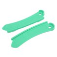 thumbnail image 3 of Bike Brake Block Adjuster, Engineering Plastics Bicycle Brake Block Adjusting Pad For Mountain Bike Road Bike Tool, 3 of 8