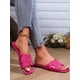 thumbnail image 4 of Women's Fashionable Gold Color Outdoor Travel Casual Flat Shoes, Versatile, 4 of 4