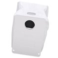 thumbnail image 1 of Vacuum Bags, Easy To Install Vacuum Cleaner Dust Bags 2pcs Tearproof Leakproof  for Upgrading, 1 of 7