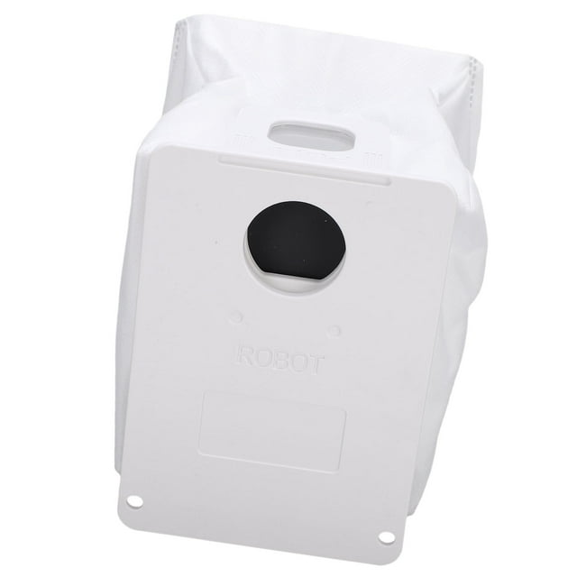 Vacuum Cleaner Dust Bags, Easy To Install 2pcs Vacuum Bags Efficient for Upgrading