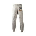 thumbnail image 4 of Ridgecut Men's Straight Fit Mid-Rise Canvas Work Pants, 4 of 13