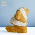 thumbnail image 4 of Peluche Oso de Graduación Deluxe Paws Eco 18 cm, 4 of 6