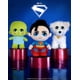 thumbnail image 3 of Peluche Jazwares DC Superman Legacy Krypto 20 cm Warner Bros, 3 of 3