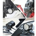 thumbnail image 4 of 2x Luces De Conducción De Motocicleta Sunnimix Faros de motocicleta, 4 of 8