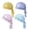 D 4pack, variant on 4Pack Paisley Cooling Headscarf Cap Set Bandana Beanie, Breathable, Adjustable Straps New Fashionable All-Season Quick-Dry Stretch Outdoor Sports Headband