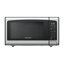 Frigidaire 3-In 1 Countertop Microwave Oven / Air Fryer / Convection, 1.1 Cu. Ft., Stainless Steel