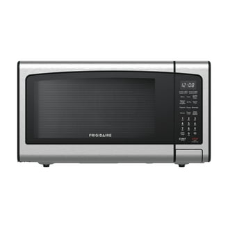 Toshiba 1.2 Cu. Ft. Stainless Steel Microwave with Air Fryer