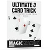 Ultimate 3 Card Trick