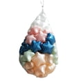 thumbnail image 2 of 100Pcs/Set  Ball Pit Balls  Fun  Decorative  Soft  Rounded Edges Design Baby Balls Toy  Pool Supplies, 2 of 7