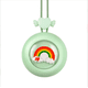 thumbnail image 1 of PIX-LINK Nuevo ventilador turbo portátil para el cuello silencioso sin aspas, luz nocturna de verano, mini ventilador recargable USB PIX-LINK Otros electrodomésticos y piezas, 1 of 6
