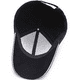 thumbnail image 3 of Gorra de Béisbol Malubero Malu1651 Cómoda Para Deportes Roja, 3 of 3