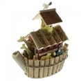 thumbnail image 5 of NOAHS ARK BIRDHOUSE, 5 of 7