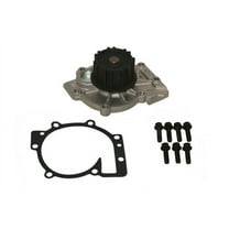 GMB Engine Water Pump Fits select: 1999-2002 VOLVO S80