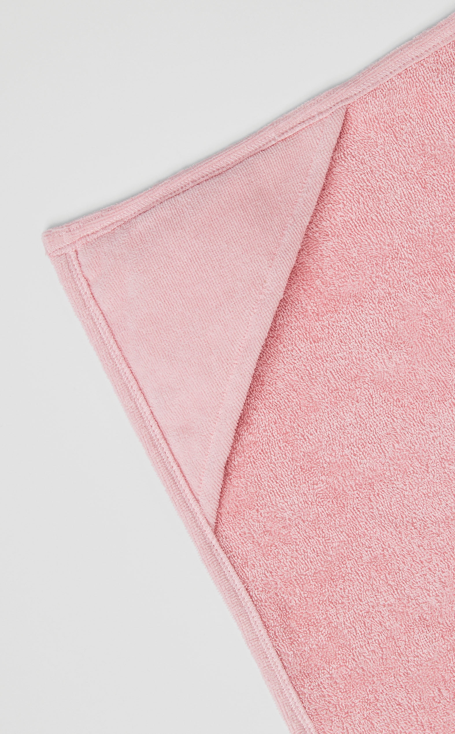 Your Zone Kids Unicorn Hooded Towel, Age 2-4, Great for Kids after a Bath, Beach or Pool