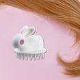 thumbnail image 2 of Hair Scalp Massager Shampoo Brush Shower Hair Brush With Long & Soft Hair Brushes for Little Girls Soft Baby Hair Products Hair Washing Brush Kids Toddler Hairbrush Girl Hair Color Brushes for Kids, 2 of 4