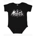 thumbnail image 1 of Misfits Bat Fiend Grenouillère Bébé, 1 of 1