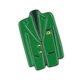 thumbnail image 3 of Marcador de pelota de golf,Accesorios para marcar pelotas de Jacket,Marcador de pelota de golf Marcadores de putt de acero inoxidable,Regalo llamativo para golfistas,hombres y, 3 of 8