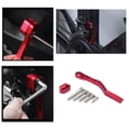 thumbnail image 1 of Bike Chain Catcher Robust and Rugged Design Individuality While Riding for Road Bikes, Stability Enhancing Chain Guide, 1 of 7