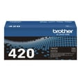 thumbnail image 3 of Brother TN420 Black Toner Cartridge, 3 of 8