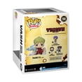 thumbnail image 3 of Figura de acción Funko Pop! Trigun VASH de lujo con brazo de ángel, 3 of 4