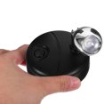 thumbnail image 3 of 2pcs Cabinet Lighting Battery Operated Accent Lights Led Spotlight Remote Lighting, 3 of 9