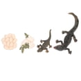 thumbnail image 1 of Figura del ciclo de vida del cocodrilo, accesorio de educación temprana, 1 Juego, 1 of 3