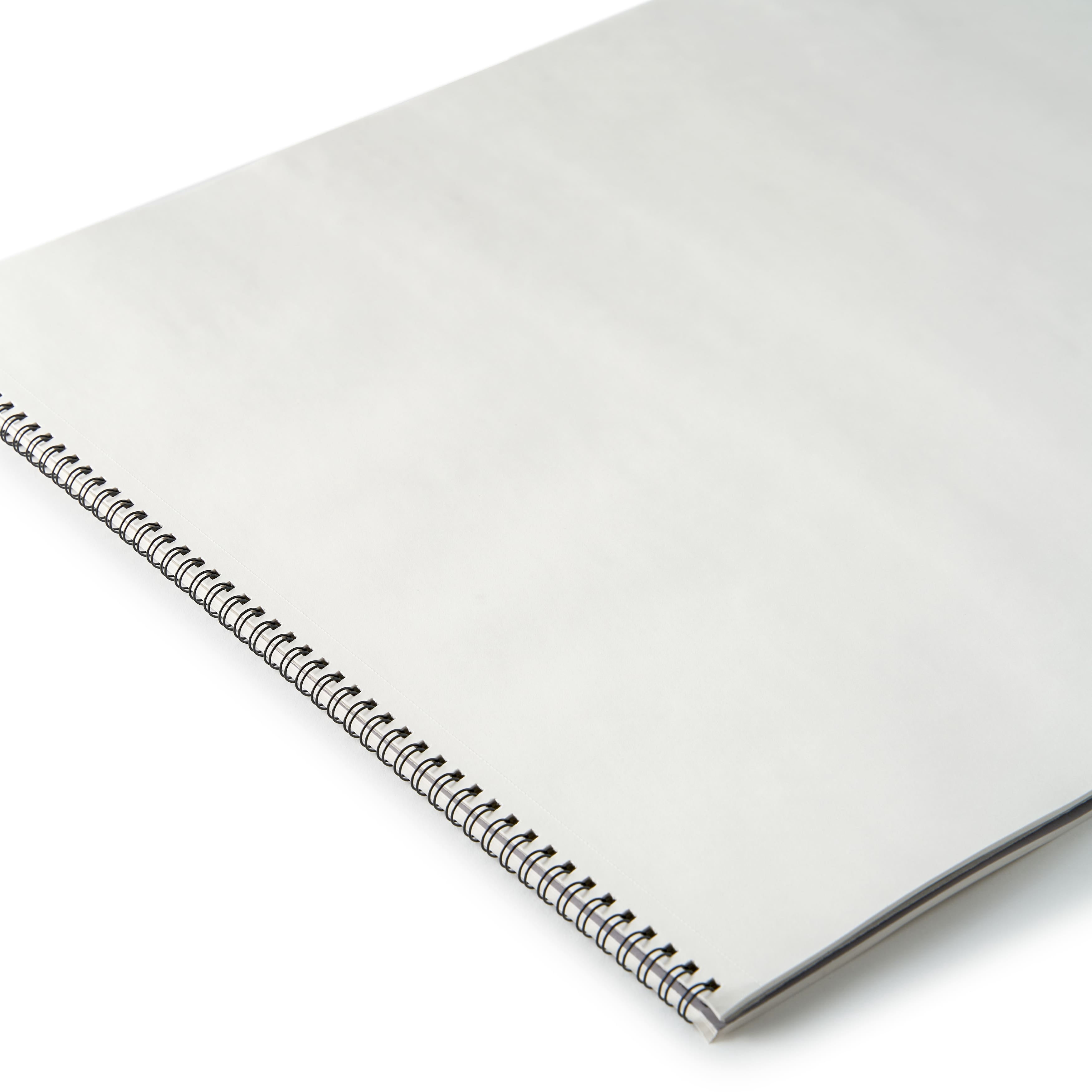 Artist's Loft Sketch Pad, 18" x 24", 6 Pack