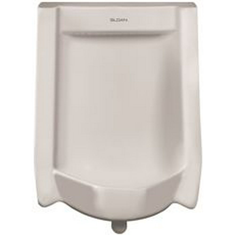 Sloan Universal Urinal, High Efficiency