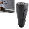 thumbnail image 4 of G1/2 Kitchen Faucet Sprayer Head Brief Shape Easy To Install Softer Water Flowing For Kitchen Sink, 4 of 8
