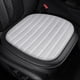 thumbnail image 1 of Cojín de asiento de coche transpirable, paquete de media funda de asiento, cojín de asiento, 1 of 5