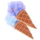 thumbnail image 3 of 2 unids Hogar Loofah Esponjas Adorables Sponges Ducha Portátil Ducha Loofahs Accesorio para el hogar, 3 of 7