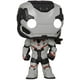 thumbnail image 1 of ¡Funko Pop! Marvel: Avengers Endgame - Máquina de guerra (Traje de equipo) Exclusivo de Amazon, Multicolor Funko Funko QZJH002798 Blanco Unitalla Funko Pop Avengers War Machines 461 Amazon, 1 of 2