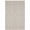 Gray And Ivory, variant on 10 x 13 ft. Gray Floral Stain Resistant Indoor & Outdoor Rectangle Area Rug - Gray and Ivory - 10 x 13 ft.