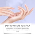 thumbnail image 4 of Lápiz de tratamiento reparador de uñas con aceite de aloe 3 ml - Solución profesional para el cuidado de las uñas dañadas y agrietadas - Fórmula natural austriaca para el fortalecimiento de las uñas, 4 of 7