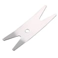 thumbnail image 2 of Practical Stainless Steel Guitar Spanner Wrench for Knobs Removal Switch Tuner Tightening, 2 of 10