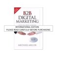 thumbnail image 1 of B2B Digital Marketing: Using the Web to Market Directly to Businesses, 1 of 1