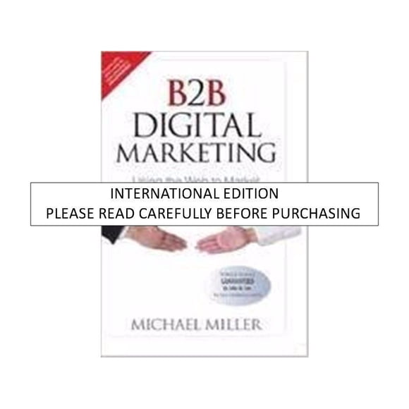 Marketing Numérique B2B: Utiliser le Web pour Commercialiser Directement aux Entreprises