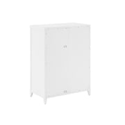 Milo Stackable Storage Pantry