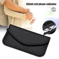 thumbnail image 5 of FLINT- Faraday Bag Rfid Signal Blocking Pouch Cell Phone Wallet Shielding Pouch Case Us, 5 of 6