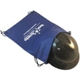 thumbnail image 4 of MSA V-Guard with Staz On Suspensions - Full Brim Hard Hats and Safety Tote - Black, 4 of 4
