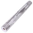 thumbnail image 4 of Papel pintado de piedra para pelar y pegar, papel pintado de ladrillo vintage autoadhesivo 3D de PVC para decoración del hogar, gris, 4 of 14