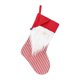thumbnail image 3 of Calcetines de festival,Medias navideñas Medias colgantes navideñas,Bolsa de almacenamiento de calcetines navideños de punto,Decoración navideña Regalos para fiestas navideñas,Bolsa de Rojo BLESIY Calcetines de festival, 3 of 8