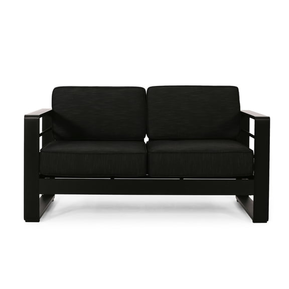 Light - weight Backyard Loveseat | Easy to Move Around | Enjoy Flexible Seating Arrangement