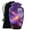 #1 Star Galaxy, variant on Star Galaxy Memorial Urn And Keepsake For Ashes, Blue Cremation Keepsake Urns For Adult Brother, Mini Urns For Human Ashes For Male And Female, Purple Small Urn For Mother And Father, 3 Inch